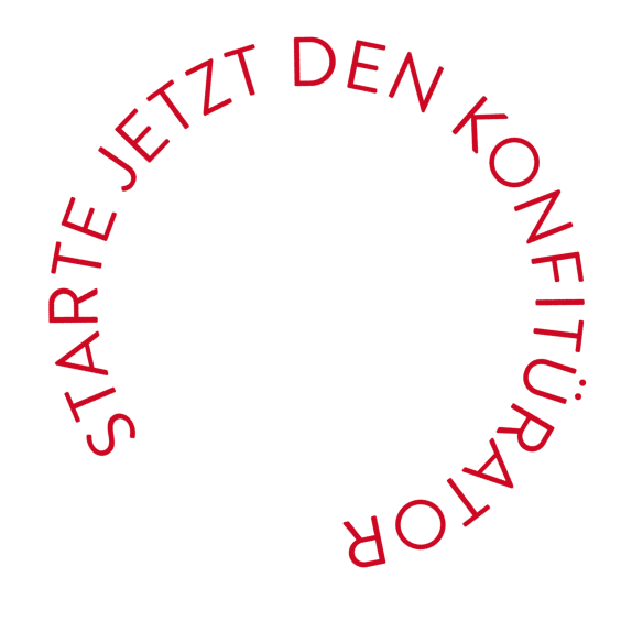 Confiturator